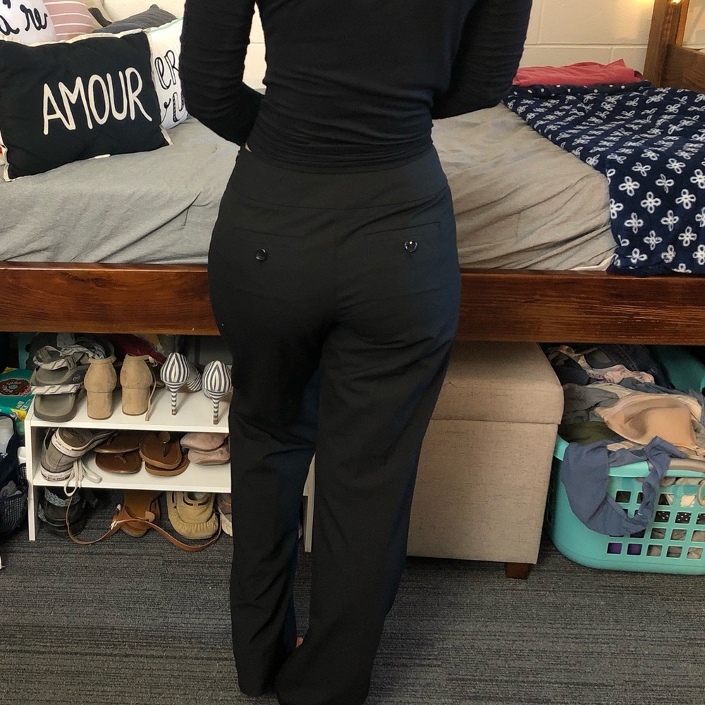 Business pants